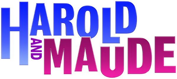 Harold and Maude logo