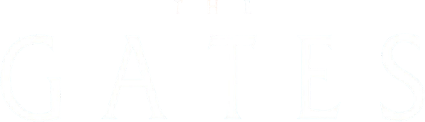 The Gates logo