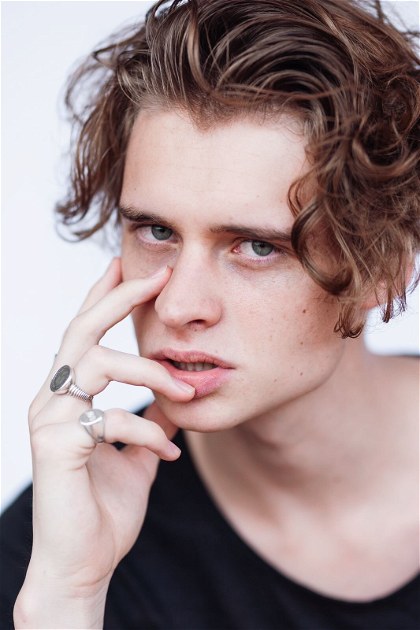 Damien Wantenaar
