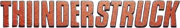 Thunderstruck logo