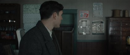 Poster for Monster The Ed Gein Story - E06