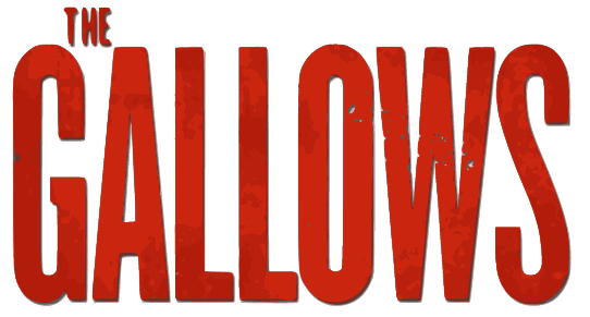 The Gallows logo