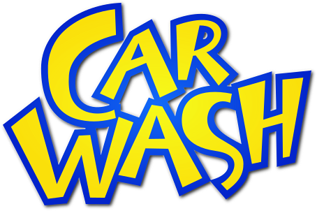 Car Wash logo