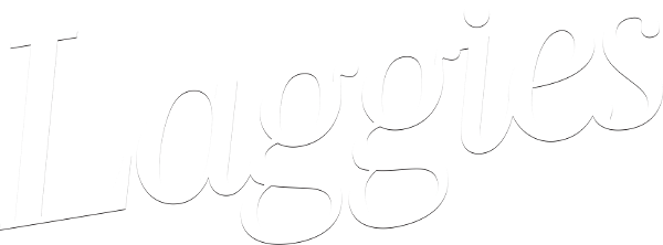 Laggies logo