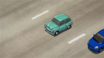 Poster for Yuri!!! On Ice the Movie: Ice Adolesence