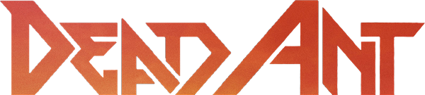 Dead Ant logo