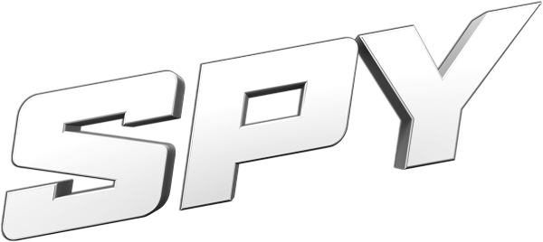 Spy logo