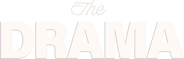 The Drama logo