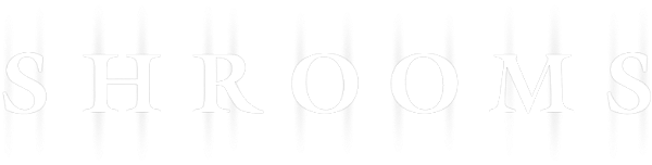 Shrooms logo