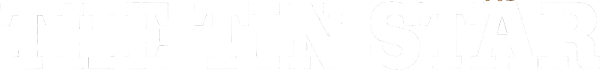 The Tin Star logo