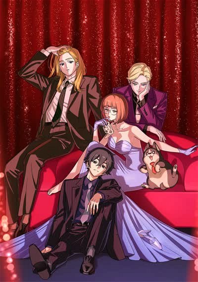 Poster for Let's Play