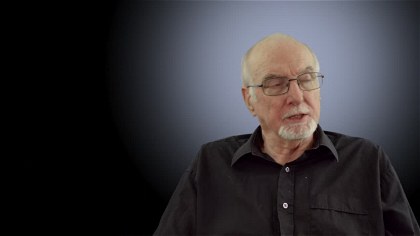 Poster for Closely Watched Trains - Appreciation by Peter Hames