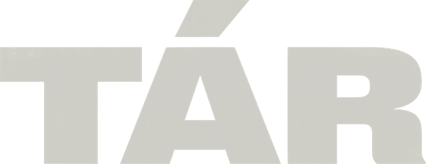 TÁR logo