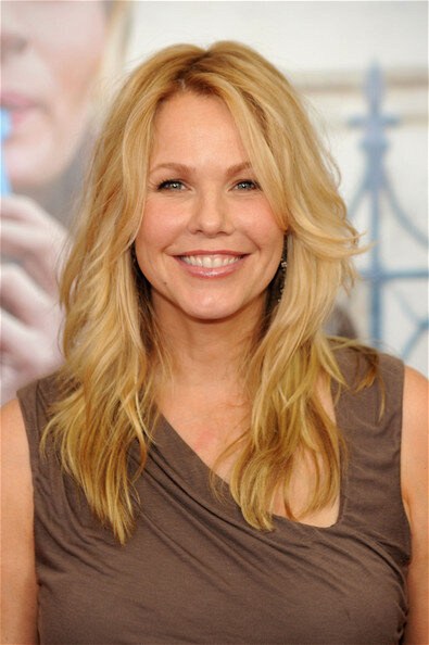 Andrea Roth