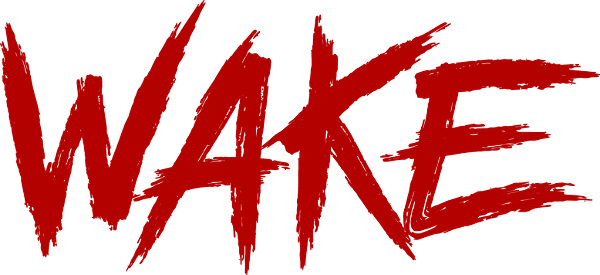 Wake logo