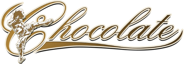 Chocolate logo