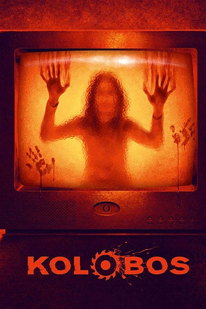 Poster for Kolobos