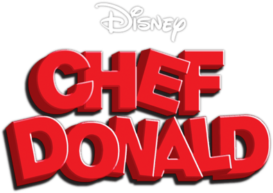 Chef Donald logo