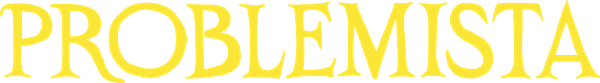 Problemista logo