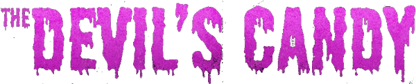The Devil's Candy logo