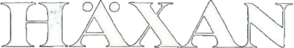Häxan logo