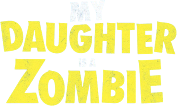 My Daughter Is a Zombie logo