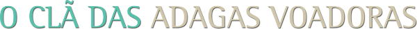 House of Flying Daggers logo