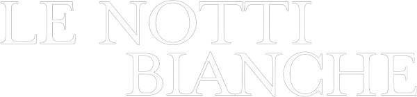 Le Notti Bianche logo