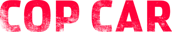 Cop Car logo
