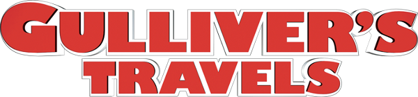 Gulliver's Travels logo