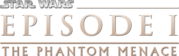Star Wars: Episode I - The Phantom Menace logo
