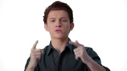 Poster for Spider-Man: Homecoming - Introduction