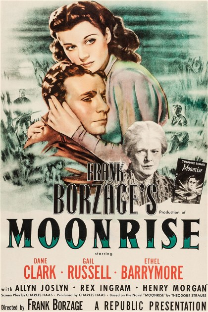 Poster for Moonrise