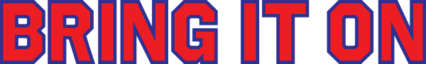Bring It On logo