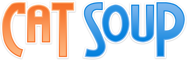 Cat Soup logo