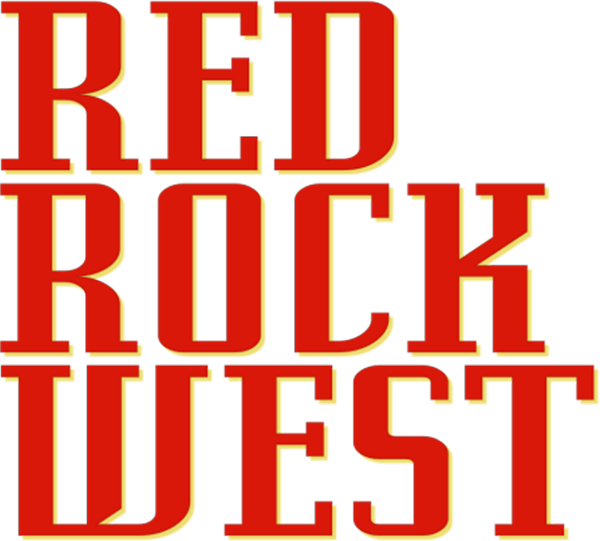 Red Rock West logo