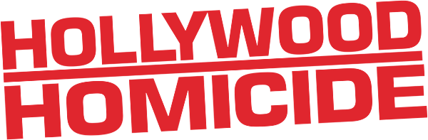 Hollywood Homicide logo