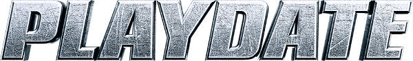 Playdate logo