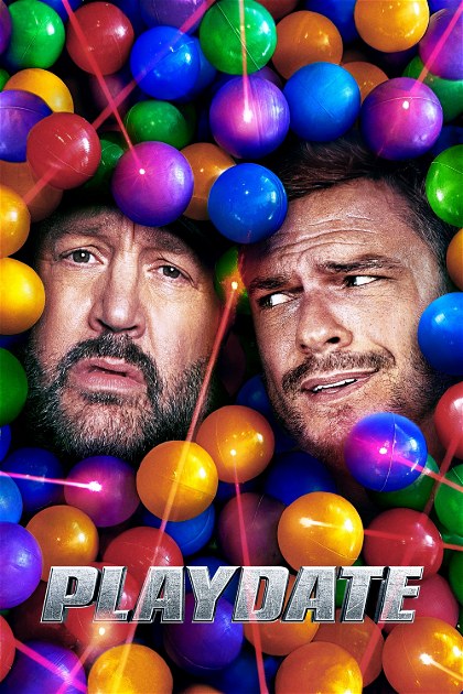 Poster for Playdate