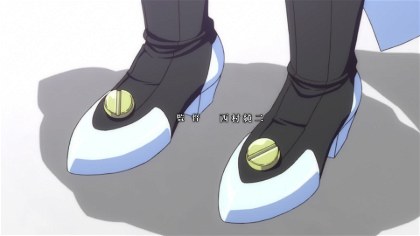 Poster for ViVid Strike!