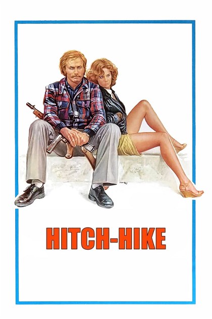 Poster for Hitch Hike