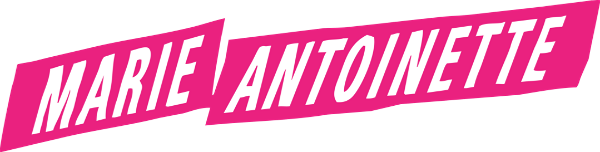 Marie Antoinette logo