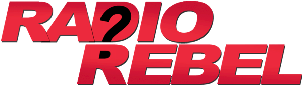 Radio Rebel logo