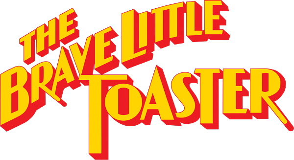 The Brave Little Toaster logo