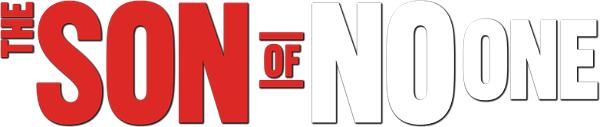 The Son of No One logo