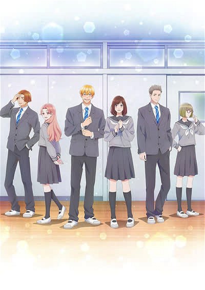 Poster for A Star Brighter Than the Sun