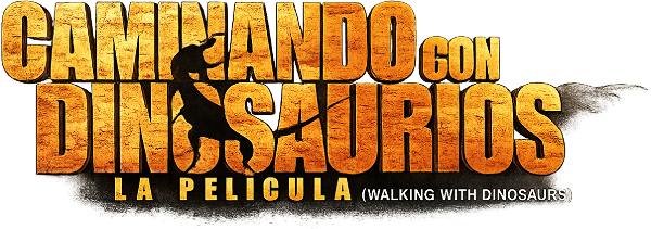 Walking with Dinosaurs logo