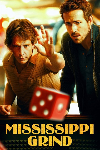 Poster for Mississippi Grind