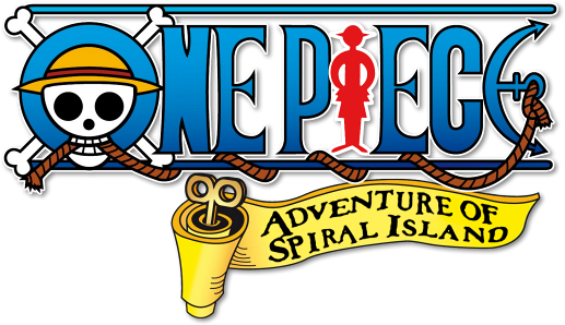 One Piece: Clockwork Island Adventure logo