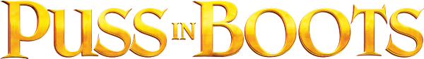 Puss in Boots logo